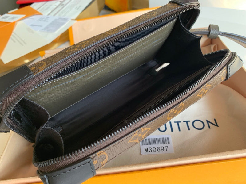 GlamI Lu-Vi bags - 3304