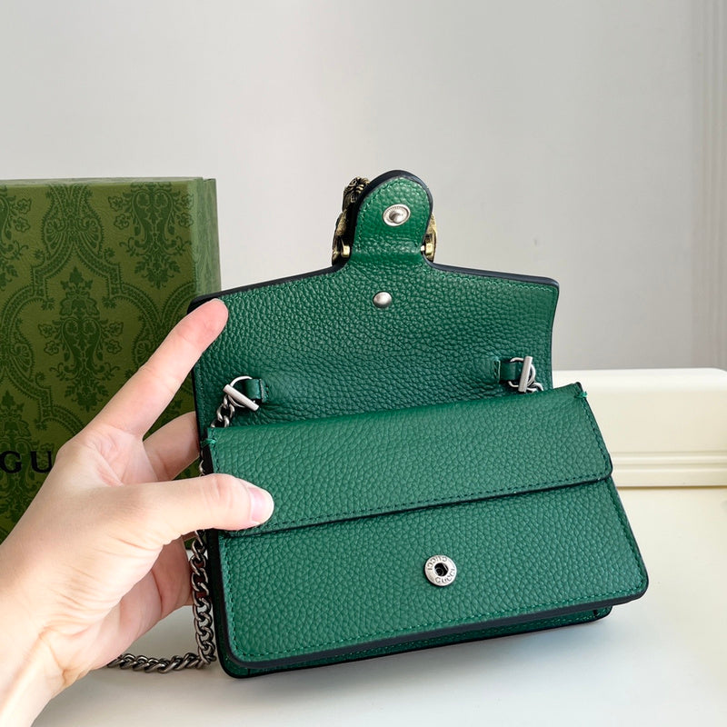 Satchel Bags - GCI Bags - 1602