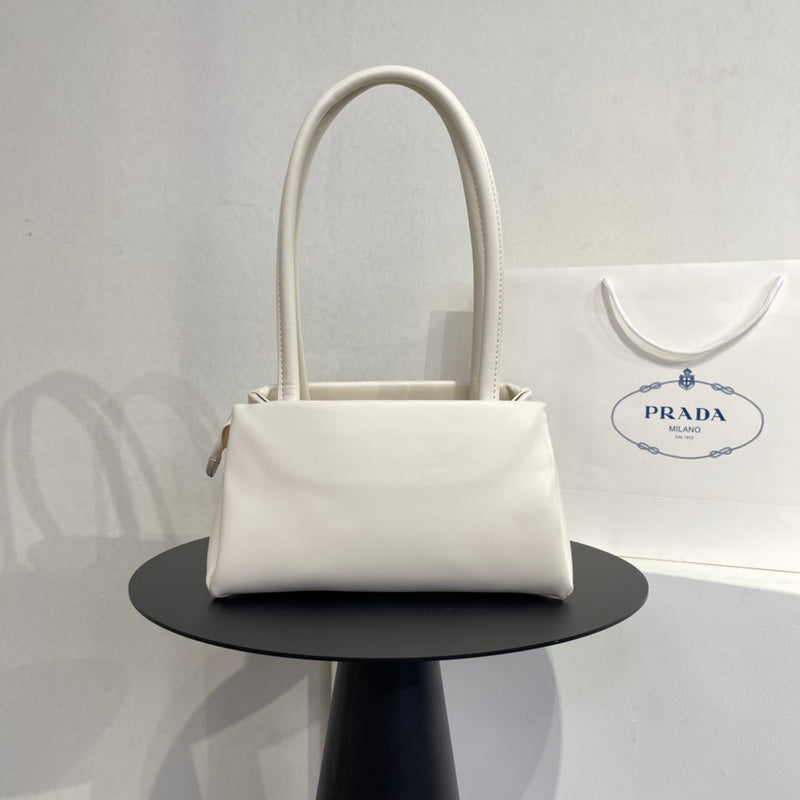 Satchel Bags - PRA Bags - 076
