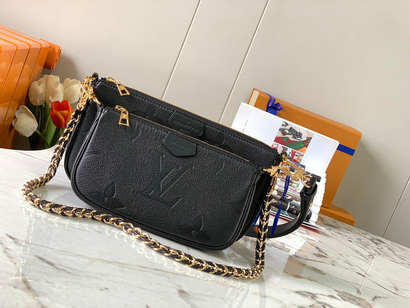 Glamy - LOV Bags - 1276