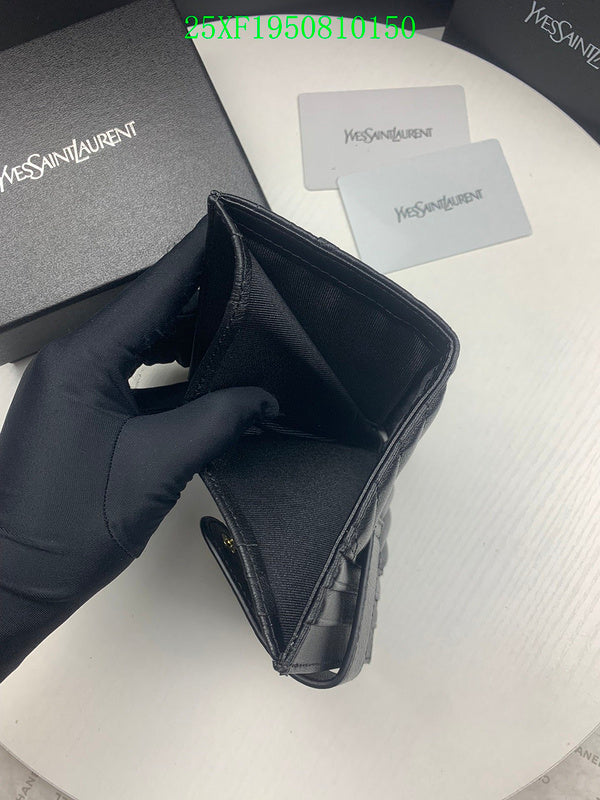 Glami - YLS Wallet - 119