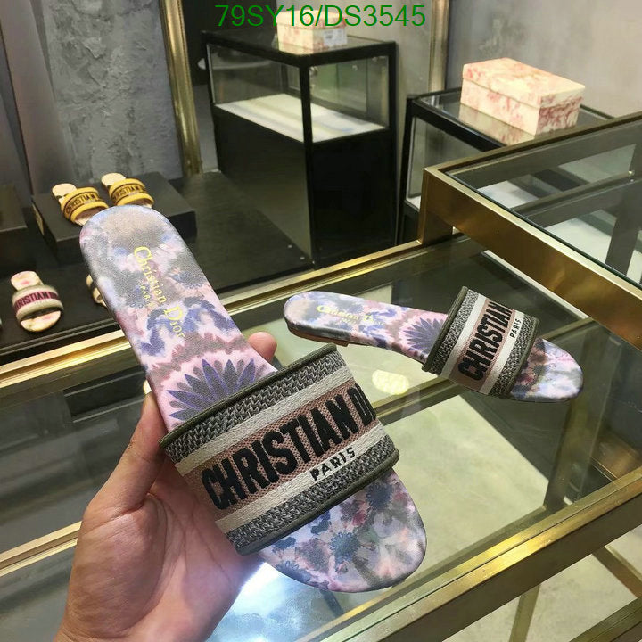 SAMCC - DOR Women Shoes - 1412