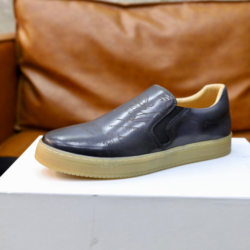 Glami - BRE Men Shoes - 641