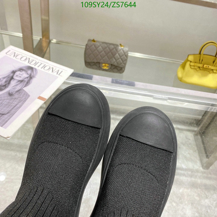 SAMC - CHL Women Boots - 269