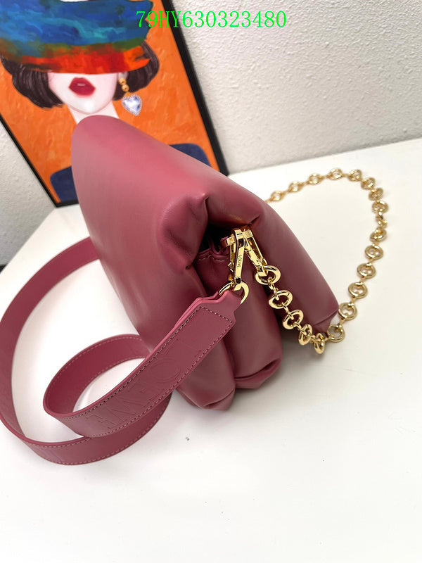 Satchel Bags - LWE Bags - 116
