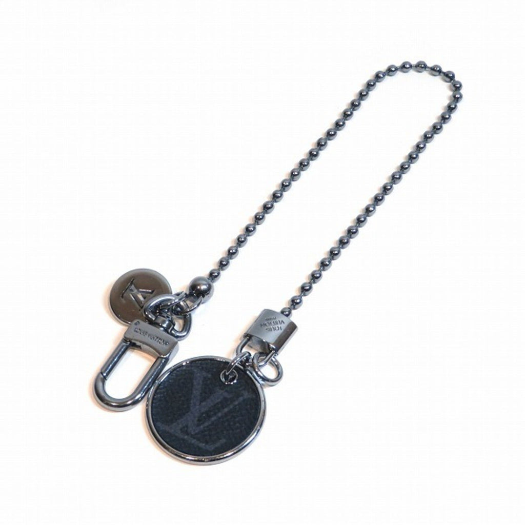 Louis Vuitton Id Pocket Keychain  Metal Wallet  ()