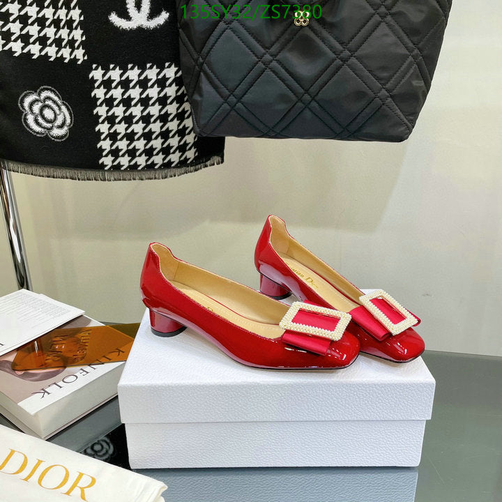 SAMCC - DOR Women Shoes - 1827
