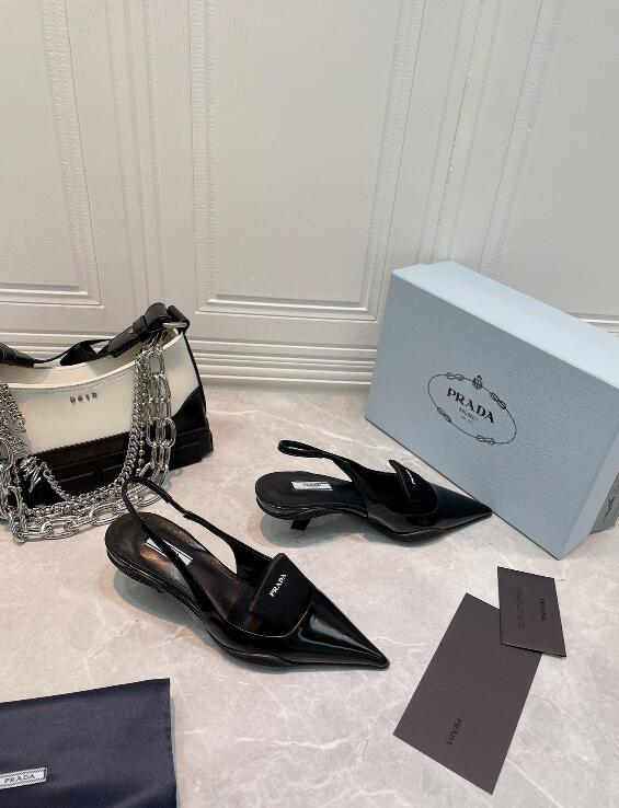 GlamyWomen Shoes - 633