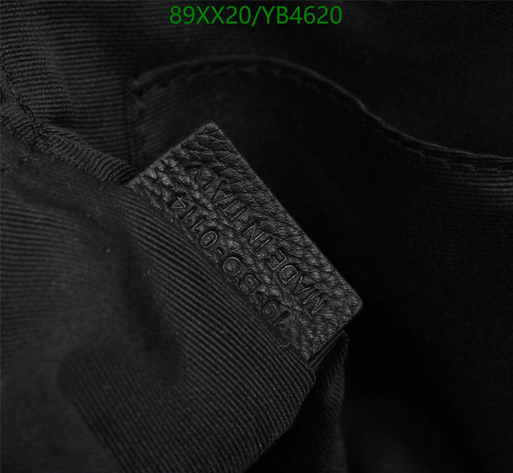 SAMCC - DOR Bags - 1547
