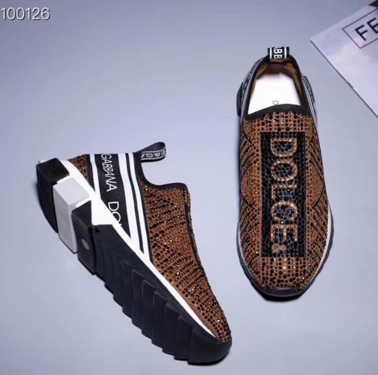 SAMC - DAG Men Shoes - 426