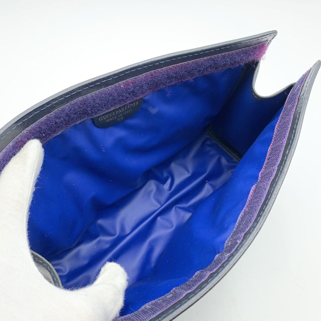 Gucci Clutch Bag Vintage