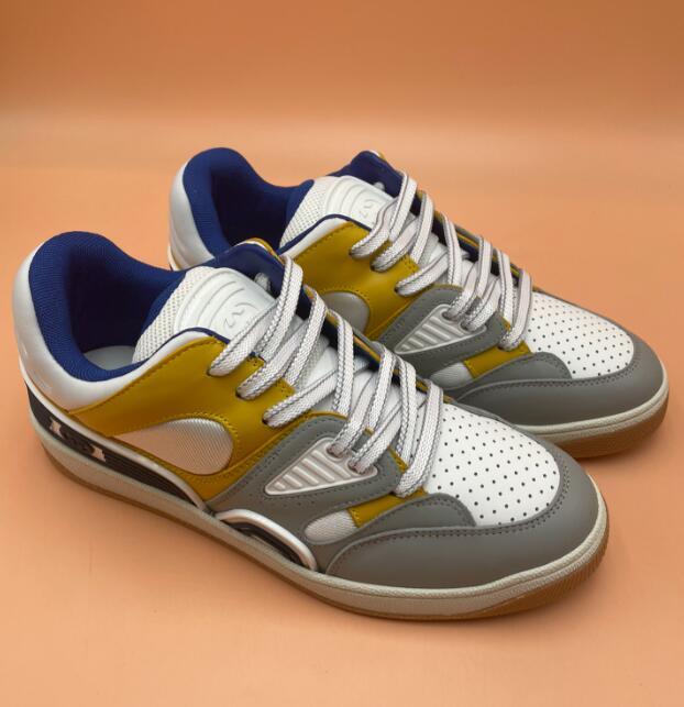 SAMC - GUKI Women Shoes - 1152