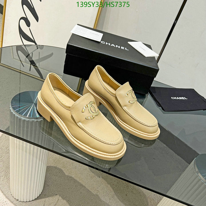 SAMC - CHL Women Shoes - 018