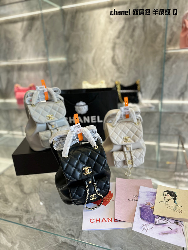Satchel Bags - CHL Bags - 7233