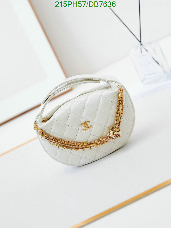 SAMC - CHL Bags - 013