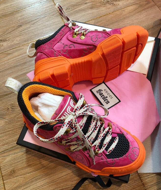 SAMC - GUKI Women Shoes - 2130