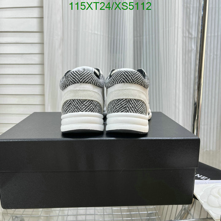 SAMC - CHL Women Shoes Sneakers - 192