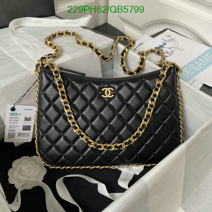 SAMC - CHL Bags - 563