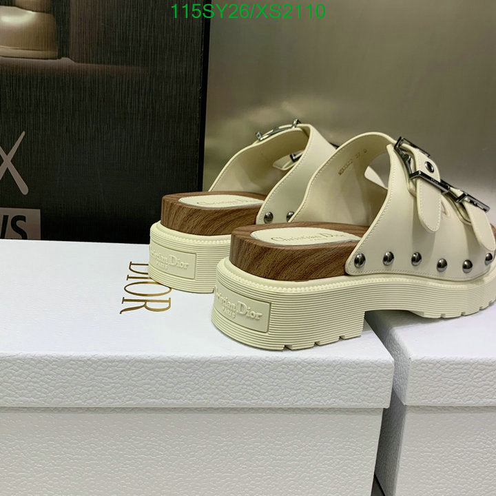 SAMCC - DOR Women Shoes - 2157