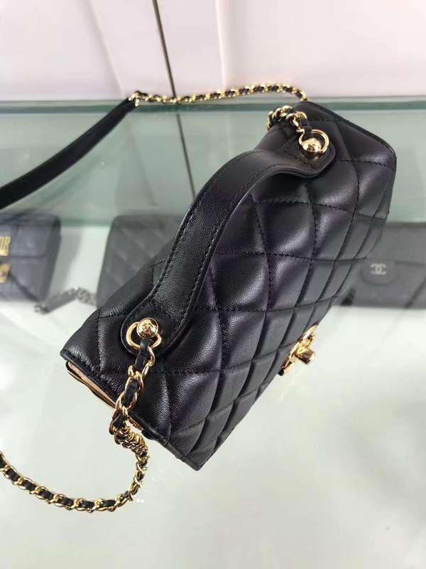 Satchel Bags - CHL Bags - 6307
