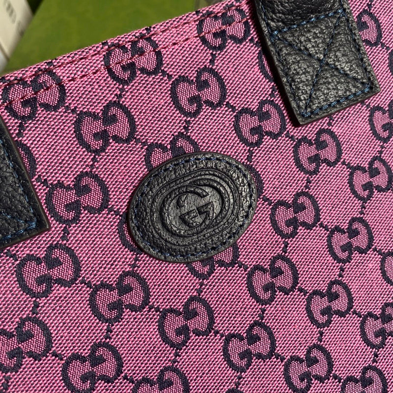 Satchel Bags - GCI Bags - 984