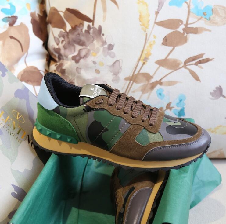 SAMC - VEL Men Shoes - 278