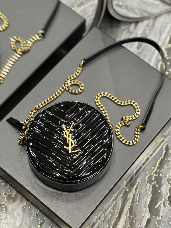 Glami- Glami- - SLY Bags - 223