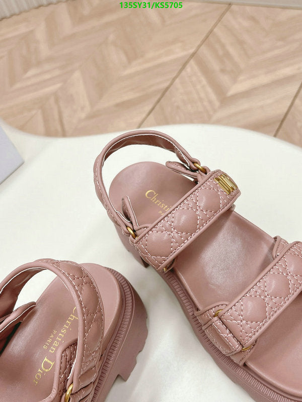 SAMCC - DOR Women Shoes - 1404