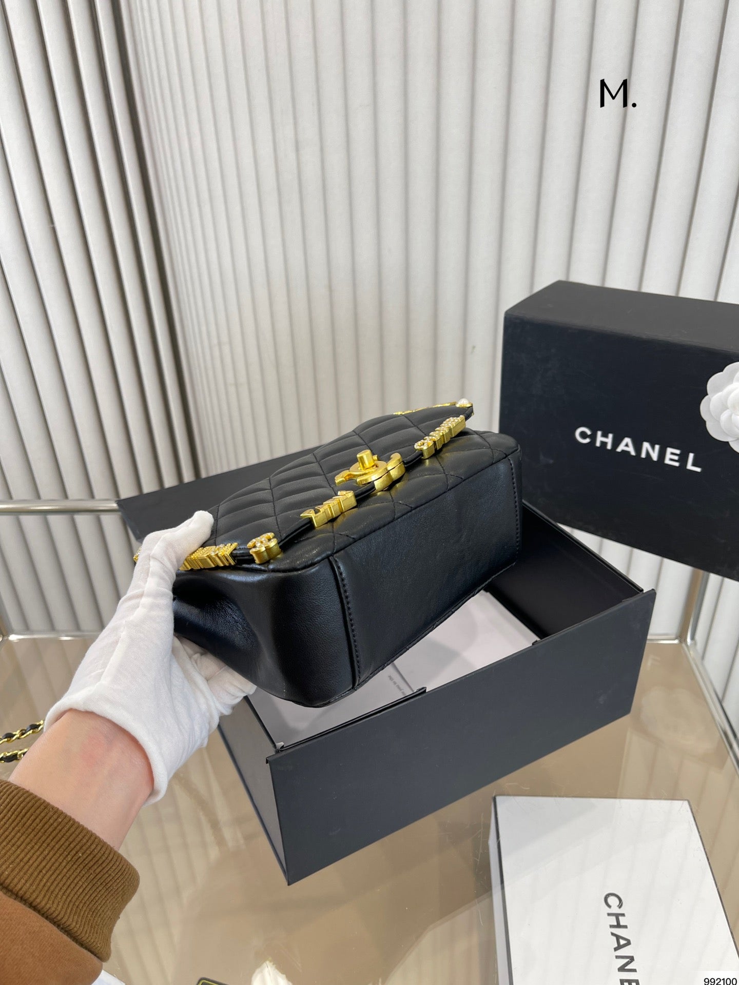 EN - New Arrival Bags CHL 456