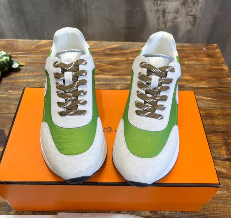 SAMC - HMS Men Shoes - 313