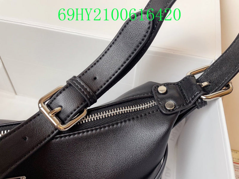 Satchel Bags - PDA Bags - 4212