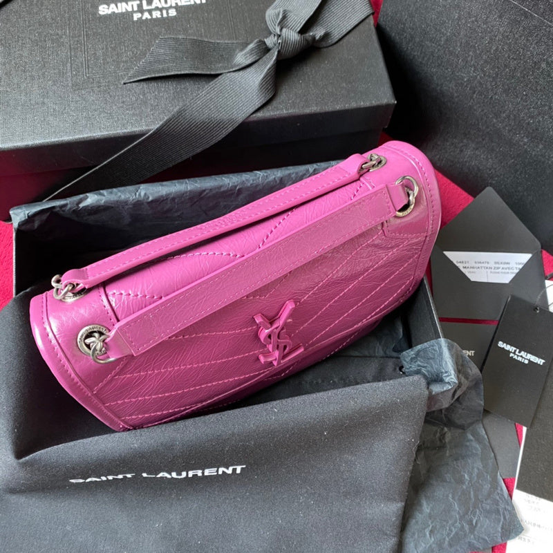 Glami - SLY Bags 372