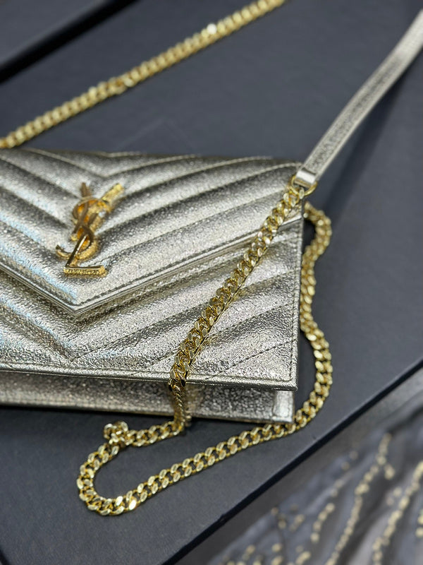 Glamy - YLS Bags - 918