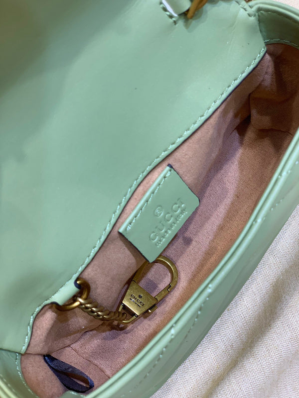 Satchel Bags - GCI Bags - 1527