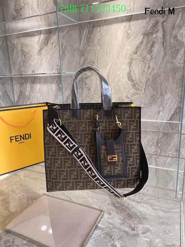 Glami - FDE Bags - 2063