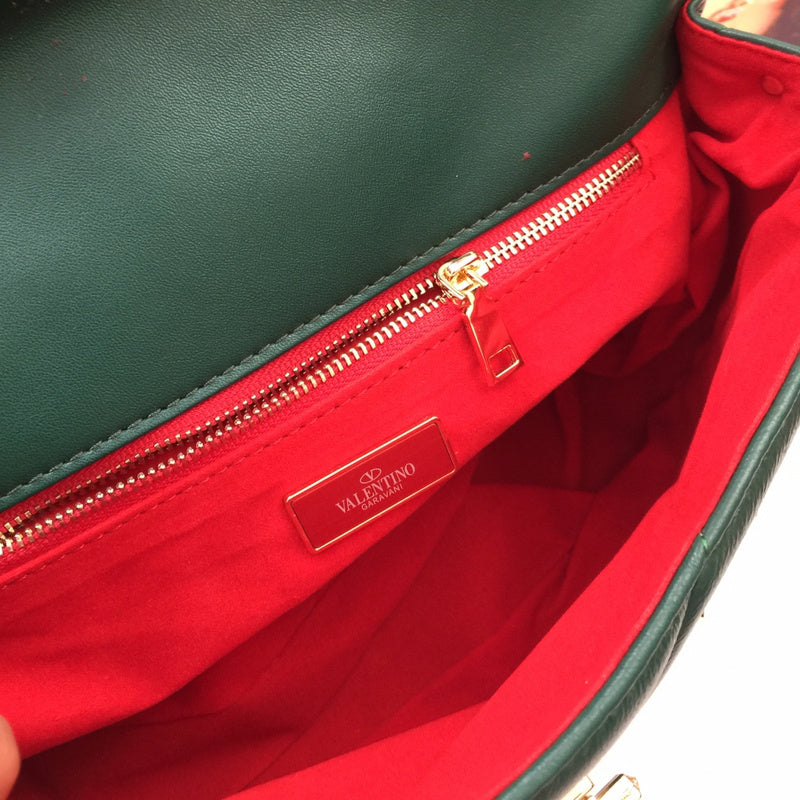 Satchel Bags - VTO Bags - 1121