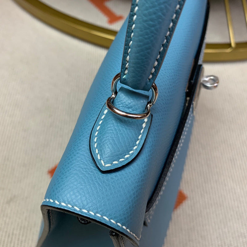 Satchel Bags - HMS-Bags - 1088