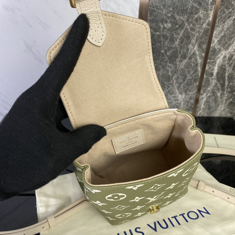 Fashion Lu-Vi bags - 3441