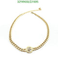 SAMC - CHL Jewelry - 1156