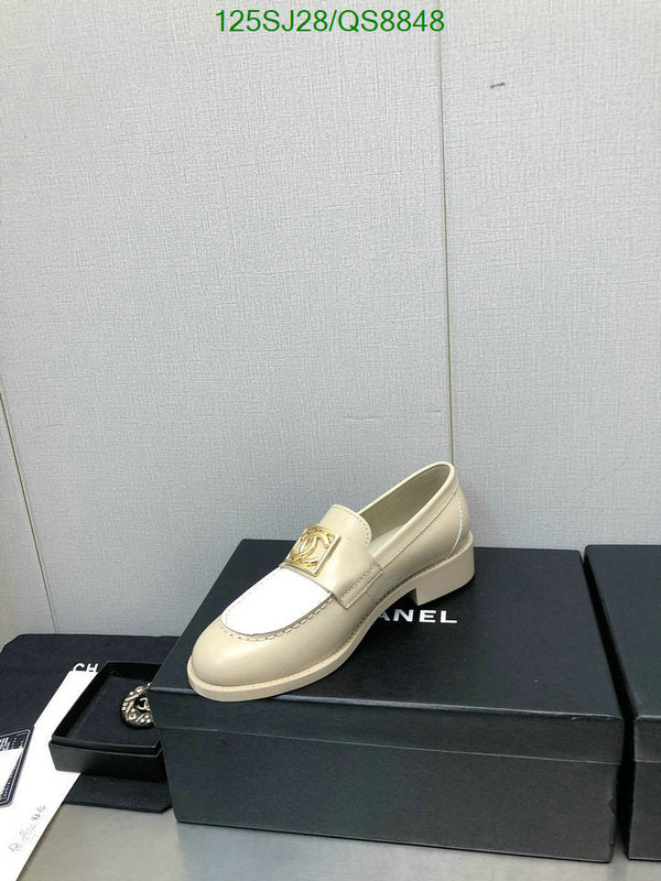 SAMC - CHL Women Shoes - 088