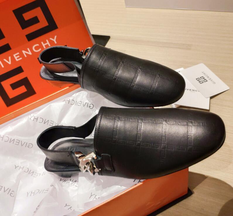 SAMC - GCY Women Shoes - 110