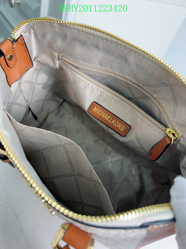 Satchel Bags - MK Bags - 140