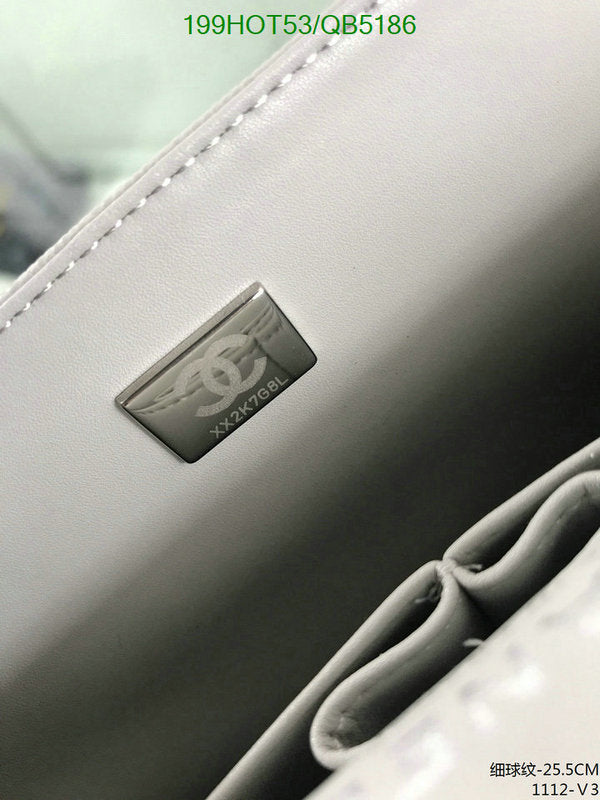 SAMC - CHL Bags - 556