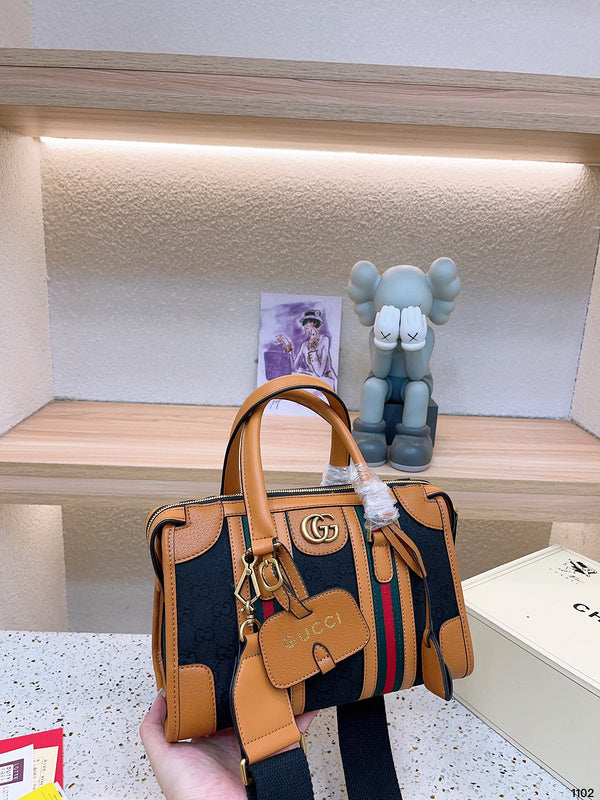Glami Fashion - GCI Bags - 11598