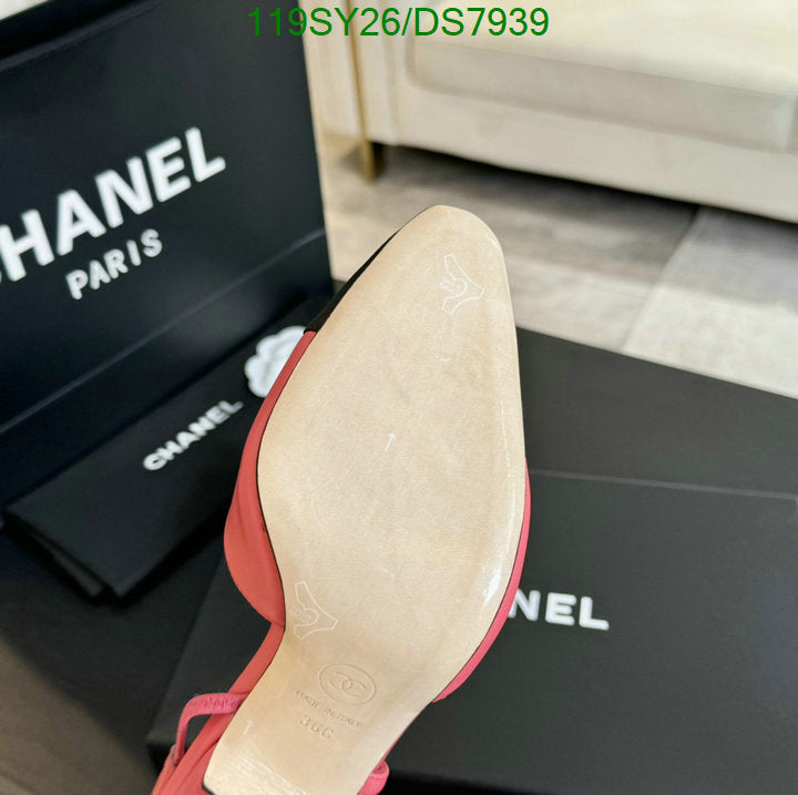 SAMC - CHL Women Shoes Ballet - 016