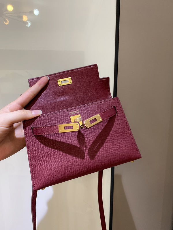 Glamy - HMS Bags - 1330