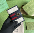 SAMC - Mix Wallets - 307