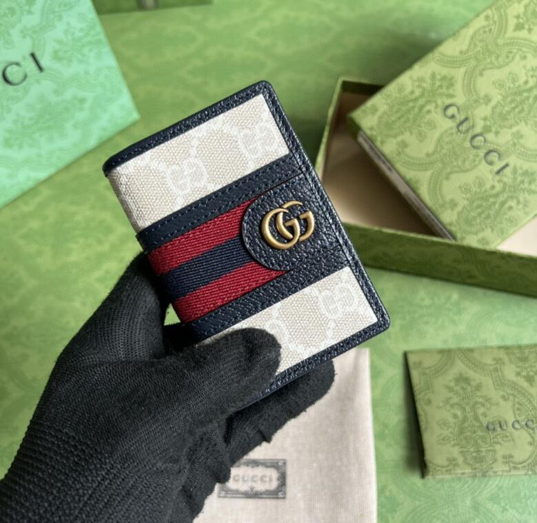 SAMC - Mix Wallets - 307