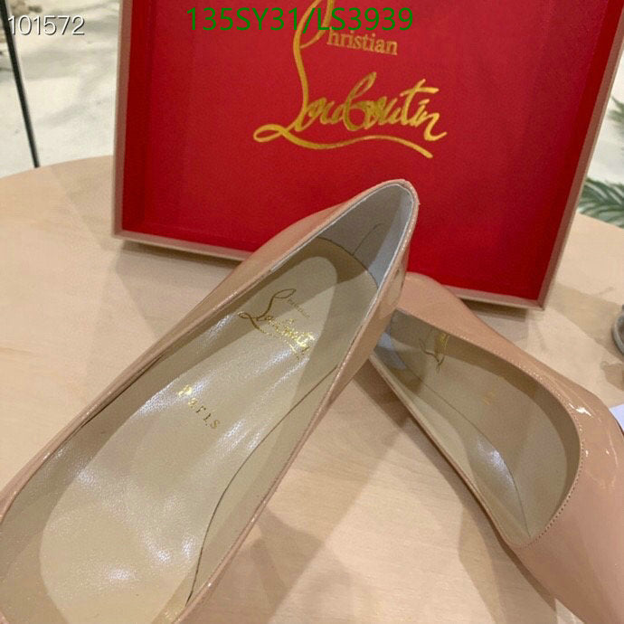 SAMC - CBL Women Shoes - 137
