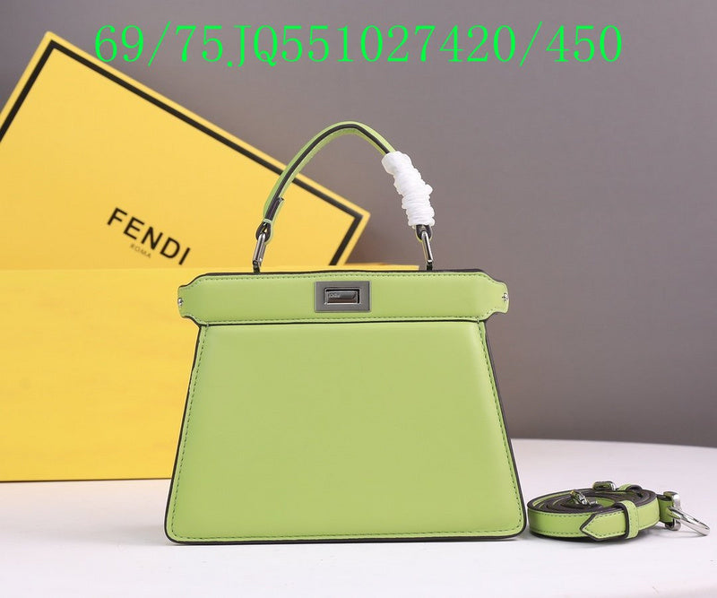 Glami - FDE Bags - 1264